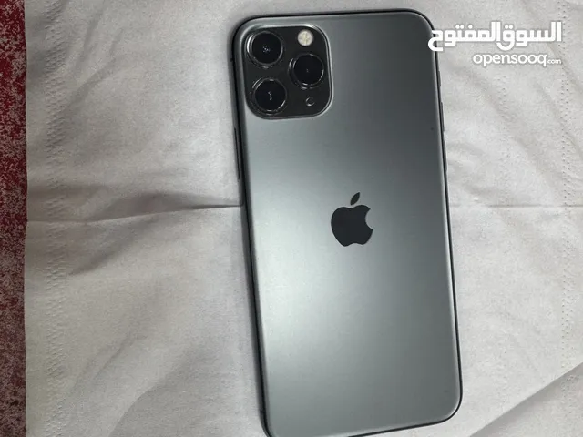 ايفون 11 برو