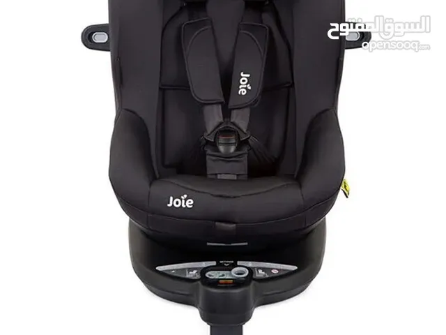 Joie Baby i-Spin 360 i-Size Car Seat – Coal (Used Excellent Condition)