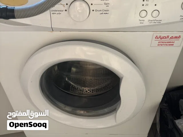 للبيع غساله مستعمله استعال بسيط