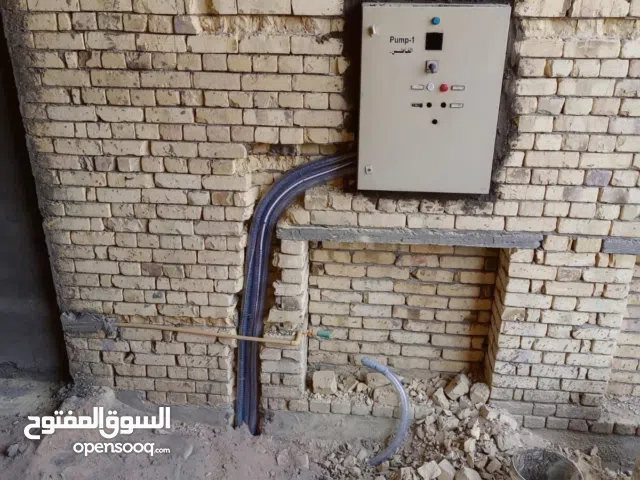 عمل جميع. انواع الكهربائية