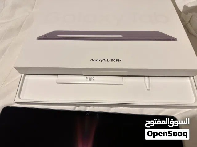 samsung galaxy S10 FE plus 12/256  wifi