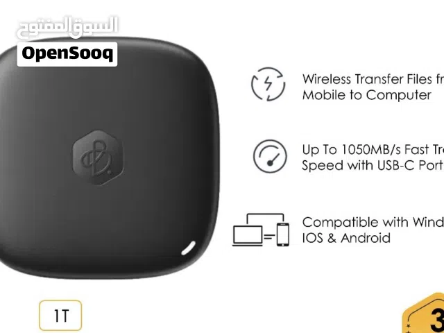 Bee Drive 1TB