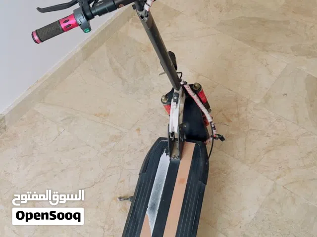 سكوتر الوحش الموديل الاول