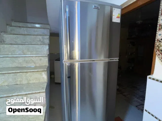ثلاجه جديده وغساله جديده