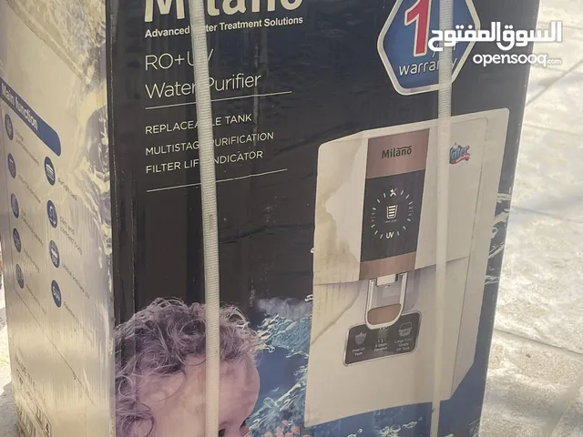 Milano water purifier