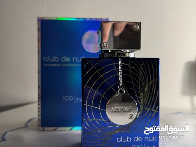 بديل بلو دي شانيل عطر أرماف أيكونك