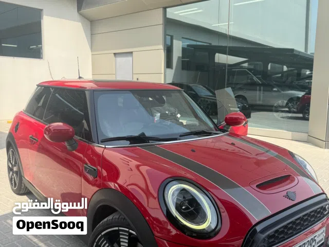 2024 Mini Cooper S For Sale, Negotiable