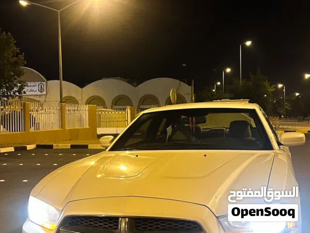 Used Dodge Charger in Al Jahra