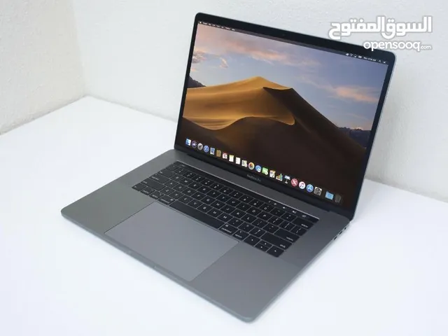 Macbook pro 2017