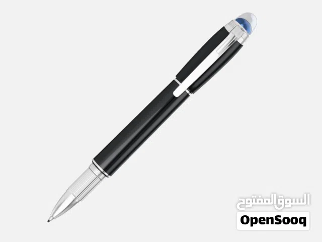 StarWalker Precious Resin Fineliner (Montblanc)