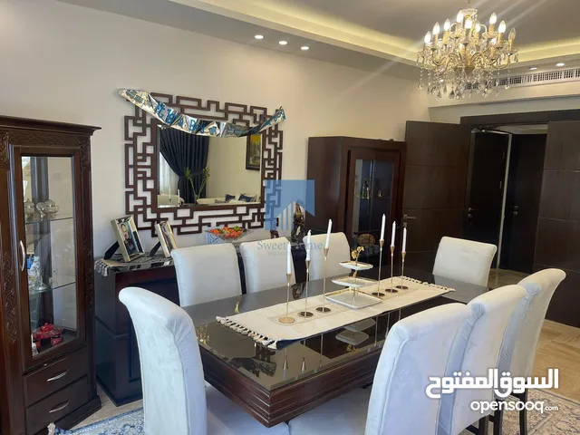 180 m2 3 Bedrooms Apartments for Sale in Amman Al Rabiah