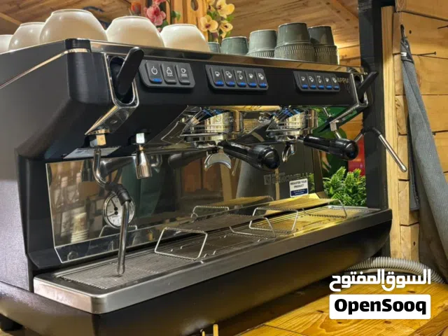 نوفا سيمونيلي Nuova Simonelli