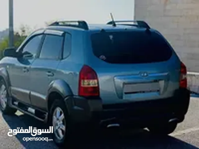 هونداي توسان 2006 -للبيع