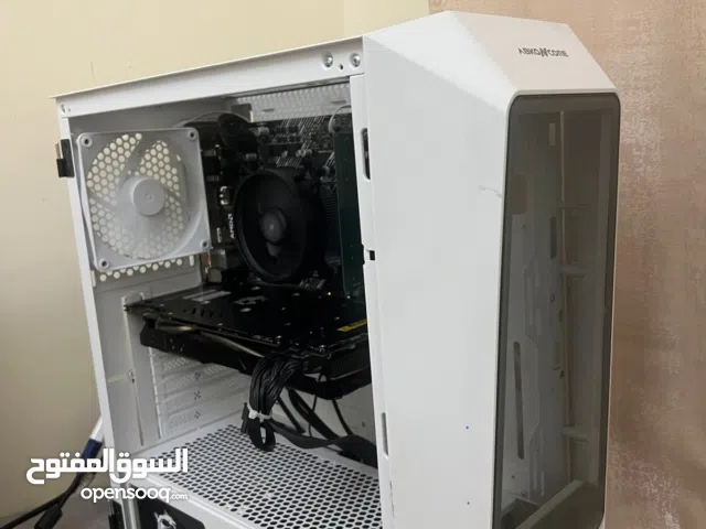 Ryzen 5 3600 / 16gb / gtx1080