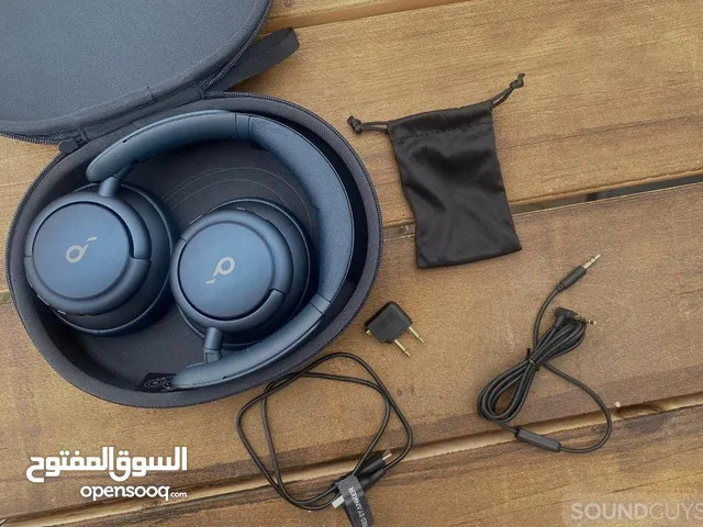 Life Q35 Headphones / سماعه