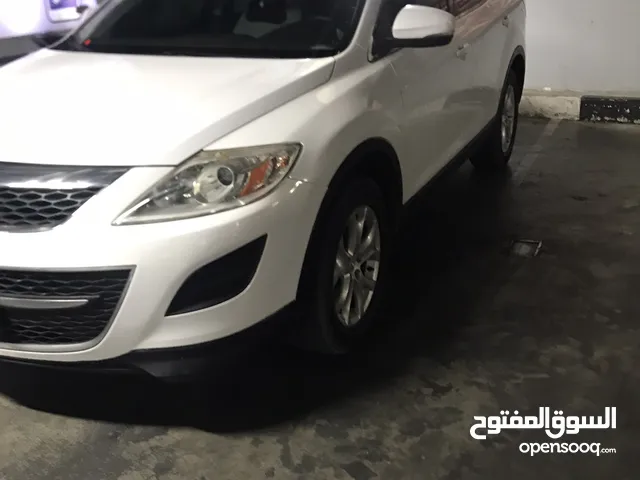 Used Mazda CX-9 in Al Jahra