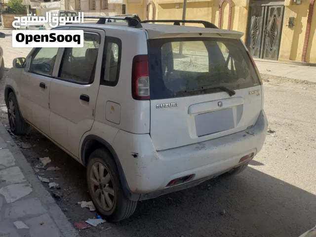 سياره سزوكي اقتصاديه وقويه