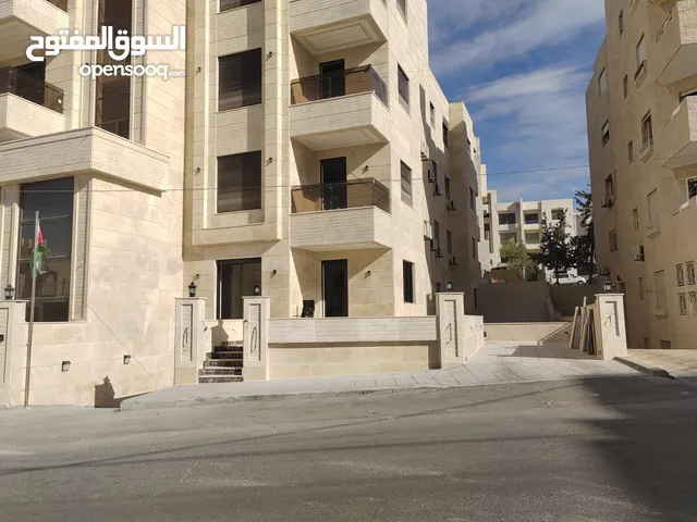 عمارة جديدة للإيجار الكامل الفارغ (تحتوي 20شقة) موقع استراتيجي بعبدون الشمالي - الرقم المرجعي 14948