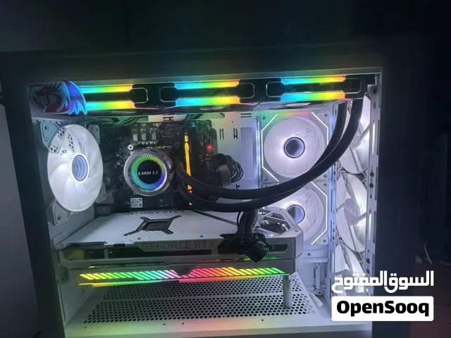Windows MSI  Computers  for sale  in Amman