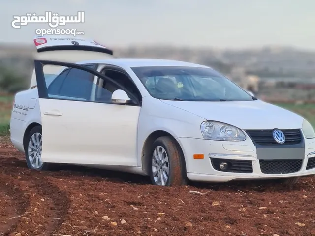 جيتا 2010 ديزل ماتور 1600cc جير عادي اصل عمومي
