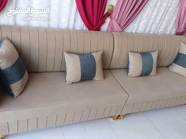 Sofa's Set