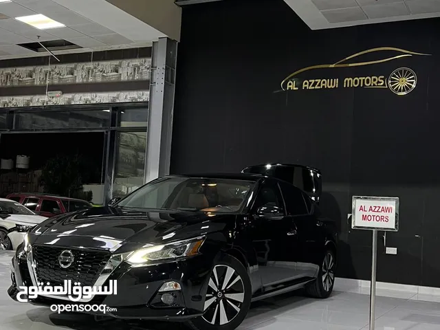 Nissan Altima 2019 in Ajman