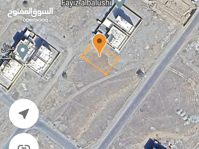 Residential Land for Sale in Muscat Amerat