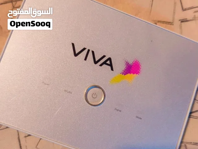 أجهزة نت وراوترات مستعمله