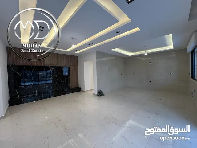 205 m2 3 Bedrooms Apartments for Sale in Amman Khalda