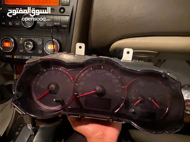 عداد التيما 2011