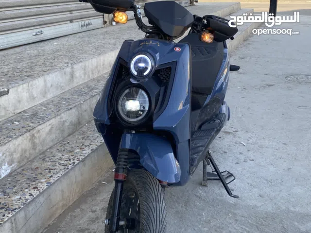 دراجه سكنس جبلي 2025