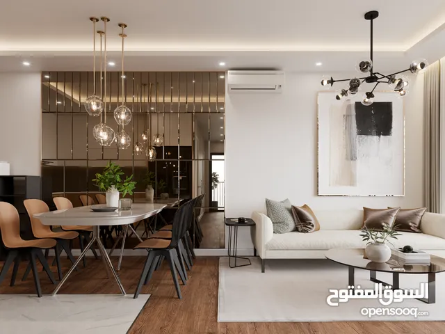 138 m2 2 Bedrooms Apartments for Sale in Muscat Qantab