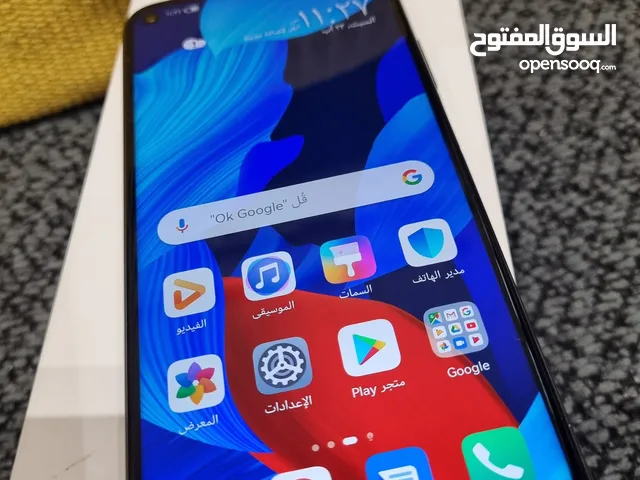 Huawei nova 5T 128 GB in Najaf