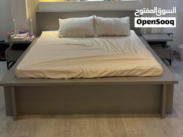 سرير king size