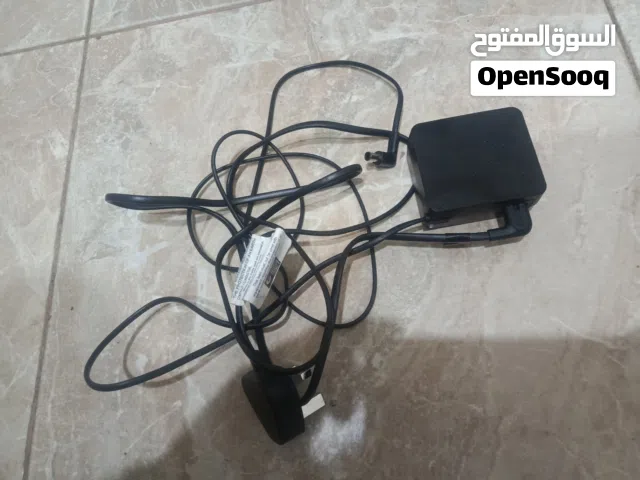 محول لشاشات سامسونج أصلي بحالة الوكالة 59 واط