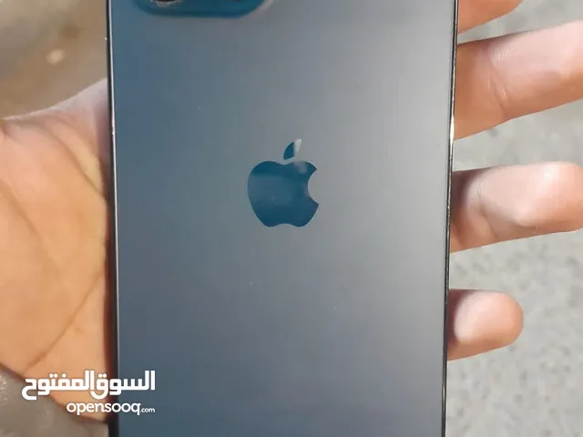 Apple iPhone 12 Pro Max 256 GB in Irbid