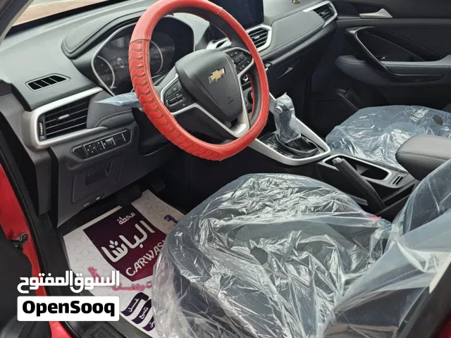 شفروليت كبتيفا 21 وكاله المنصور مكفولة بدون ضربه محرك 1500 تيريو سياره ع البلاد رقم بغداد بأسمنه