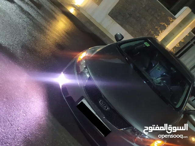 Used Kia Forte in Rif Dimashq