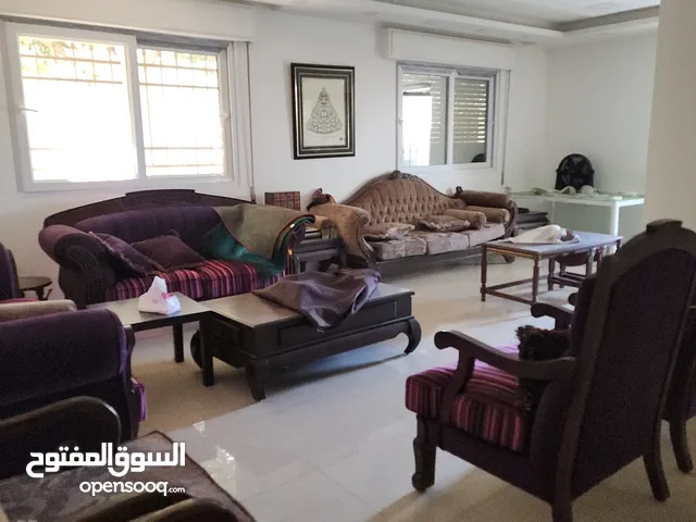 180 m2 2 Bedrooms Apartments for Rent in Amman Daheit Al Yasmeen