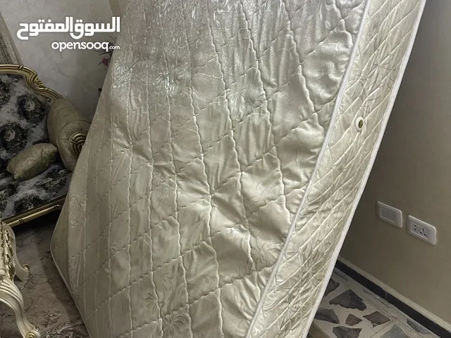 فرشة مزدوجة زمبرك