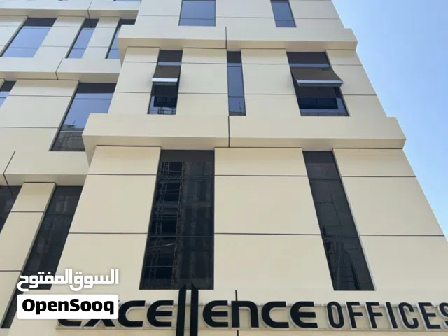 أنا المالك للبيع مكتب جديد جاهز للاستلام في غلا المرحله الاولى ب 57 الف فقط ، تشطيبات راقيه