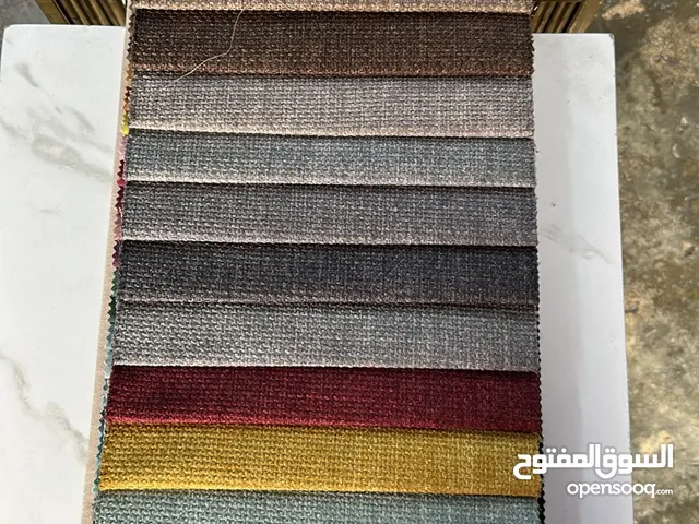 مفروشات جلسات عربيه