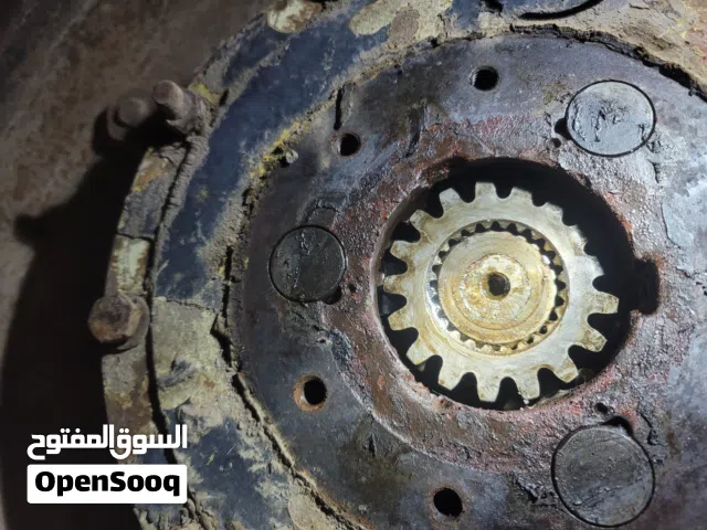 محالة حفار T5