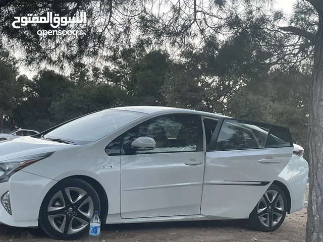 بريوس ليثيوم فحص نظيف بسعر مناسب