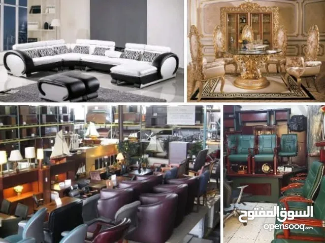 Junk removal home appliances and furniture