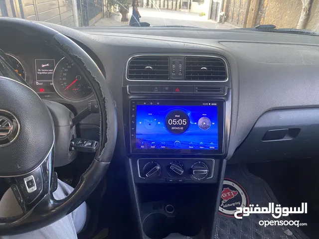 بولو 2018 ماطور 1200 تيربو