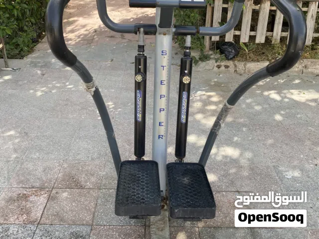 للبيع جهاز رياضي منزلي احترافي من ماركة sportop موديل CST7000