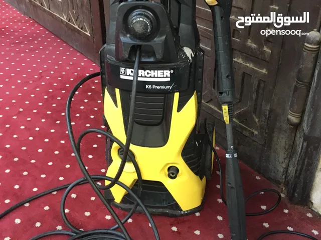Karcher Vacuum Cleaners for sale in Jeddah