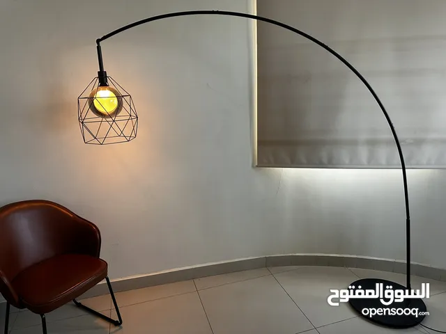 Corner Lamp
