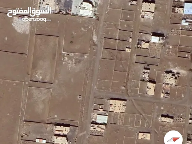 Residential Land for Sale in Al Hudaydah Al-Hali